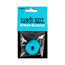 Ernie Ball 5619 Blue Straplock