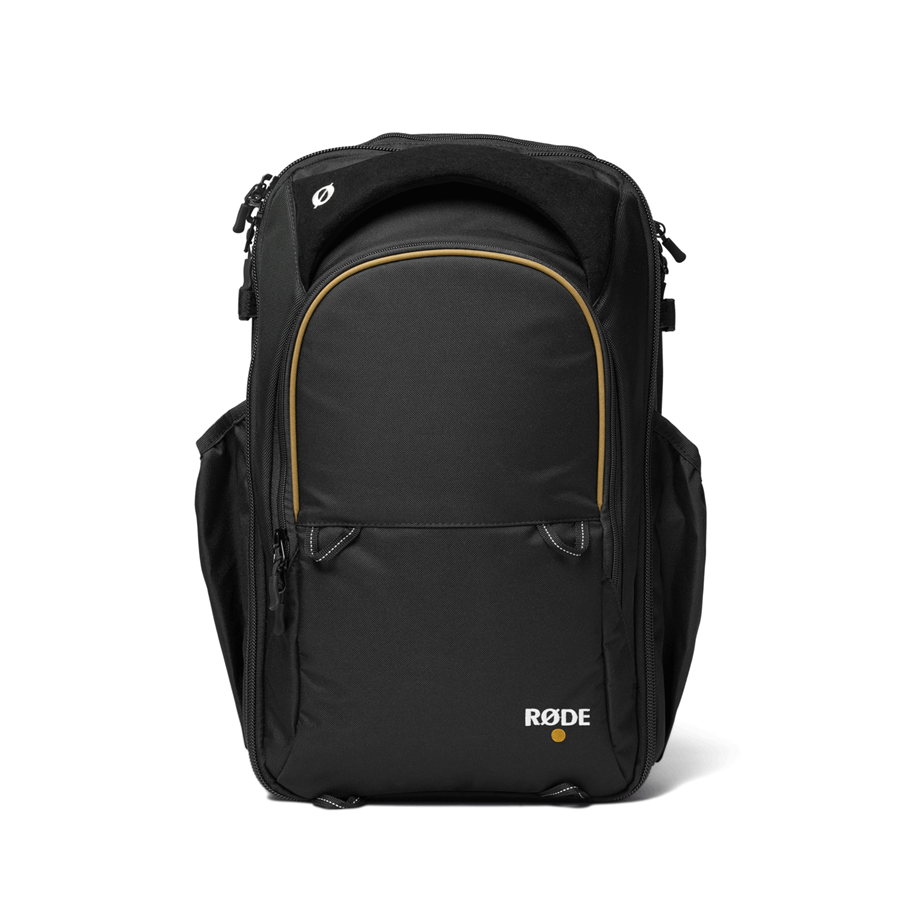 Rode Backpack RodeCaster Travel bag