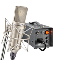 Neumann U67 Set