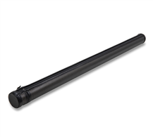 Gewa Space Bag Violin Bow Case Carbon Grey