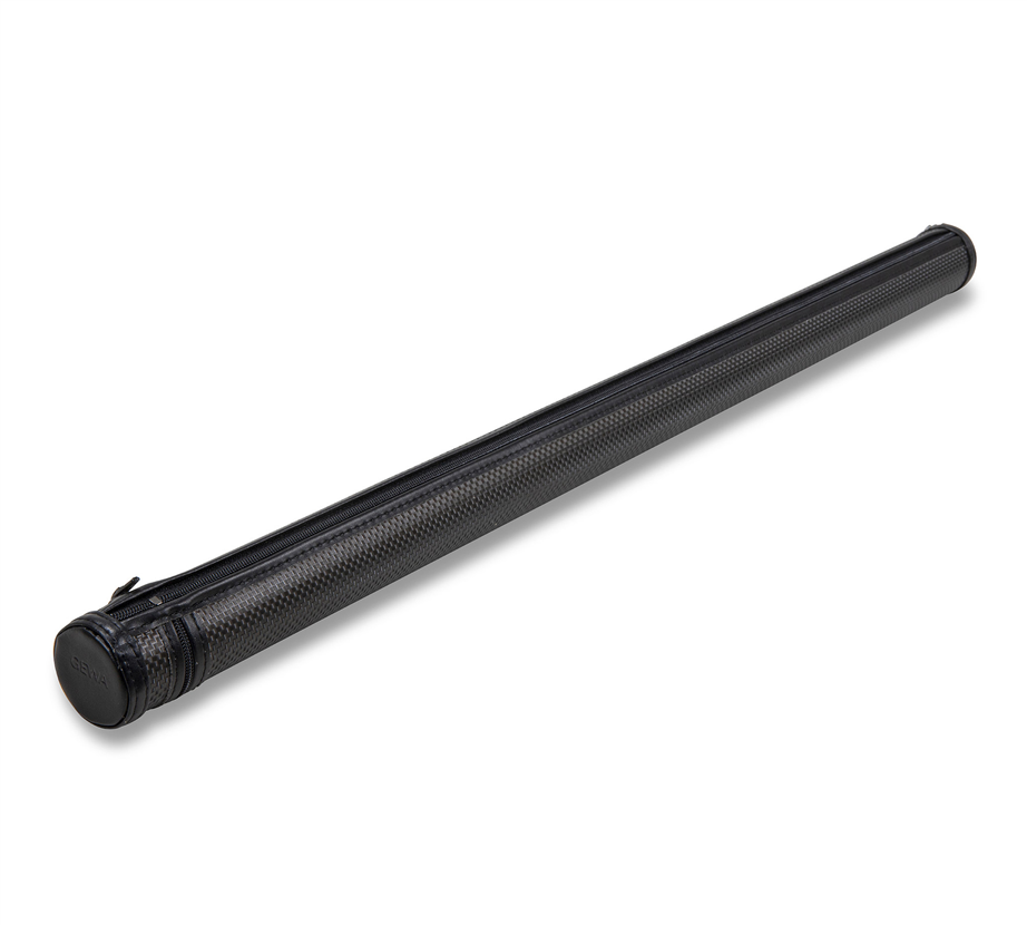 Gewa Space Bag Violin Bow Case Carbon Grey