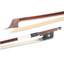 Gewa Carbon Student 4/4 wood look Cello Bow
