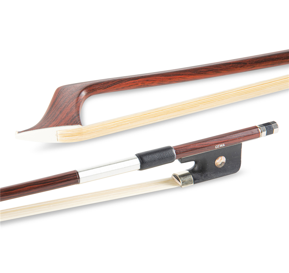 Arco violoncelo 4/4 Gewa Carbon Student cor madeira