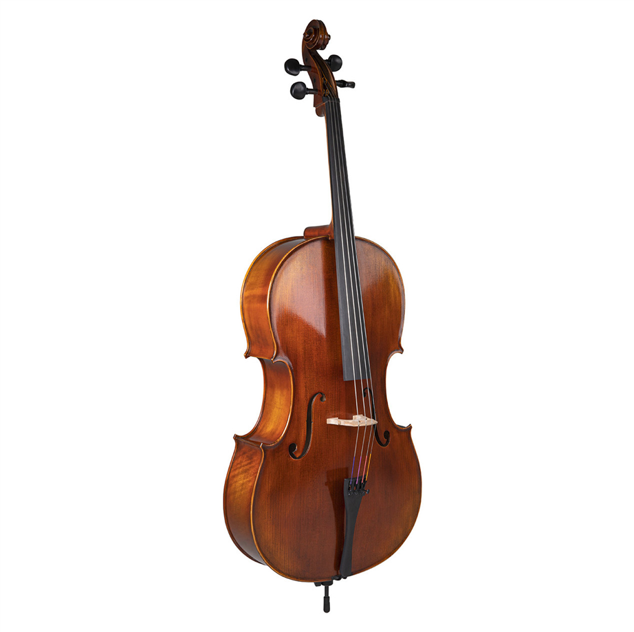 Gewa Allegro Antique 4/4 Pack cello