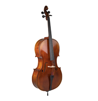 Gewa Allegro Antique 3/4 Pack cello