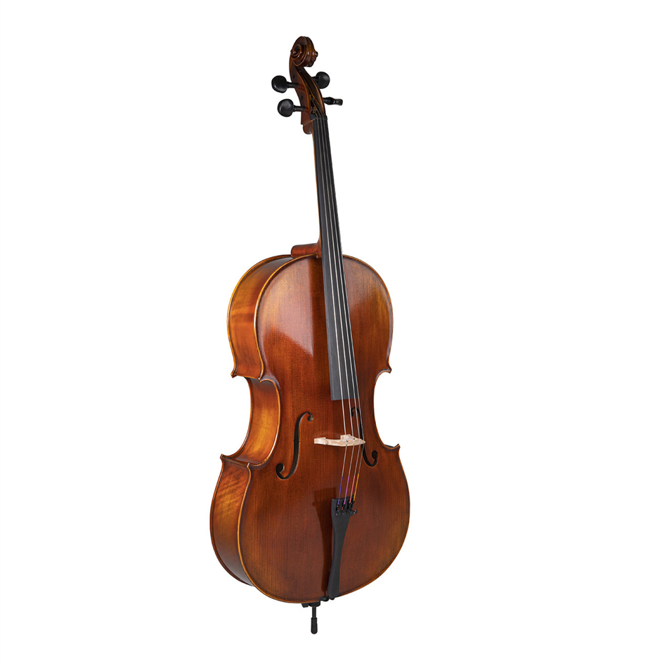 Gewa Allegro Antique 3/4 Pack cello