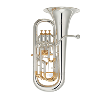 Yamaha YEP842TS Bb Euphonium