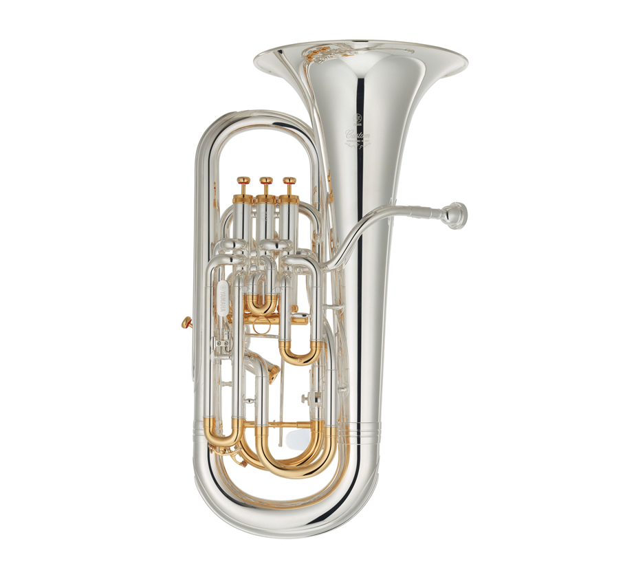 Yamaha YEP842TS Bb Euphonium