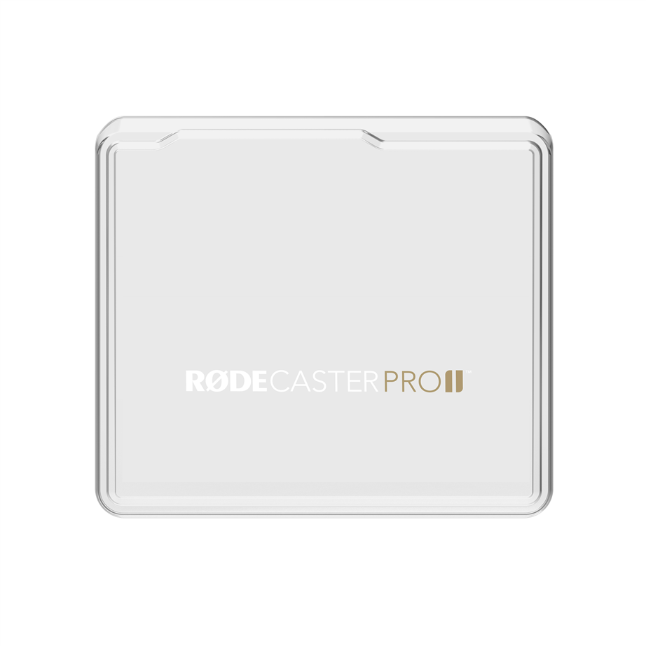 Rode Cover RodeCaster Pro II