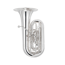 Yamaha YCB623S Tuba C