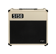 EVH 5150 Iconic Series 15W 1X10 Tube Guitar Combo Ivory