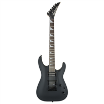 Jackson JS Series Dinky Arch Top JS22 DKA Satin Black