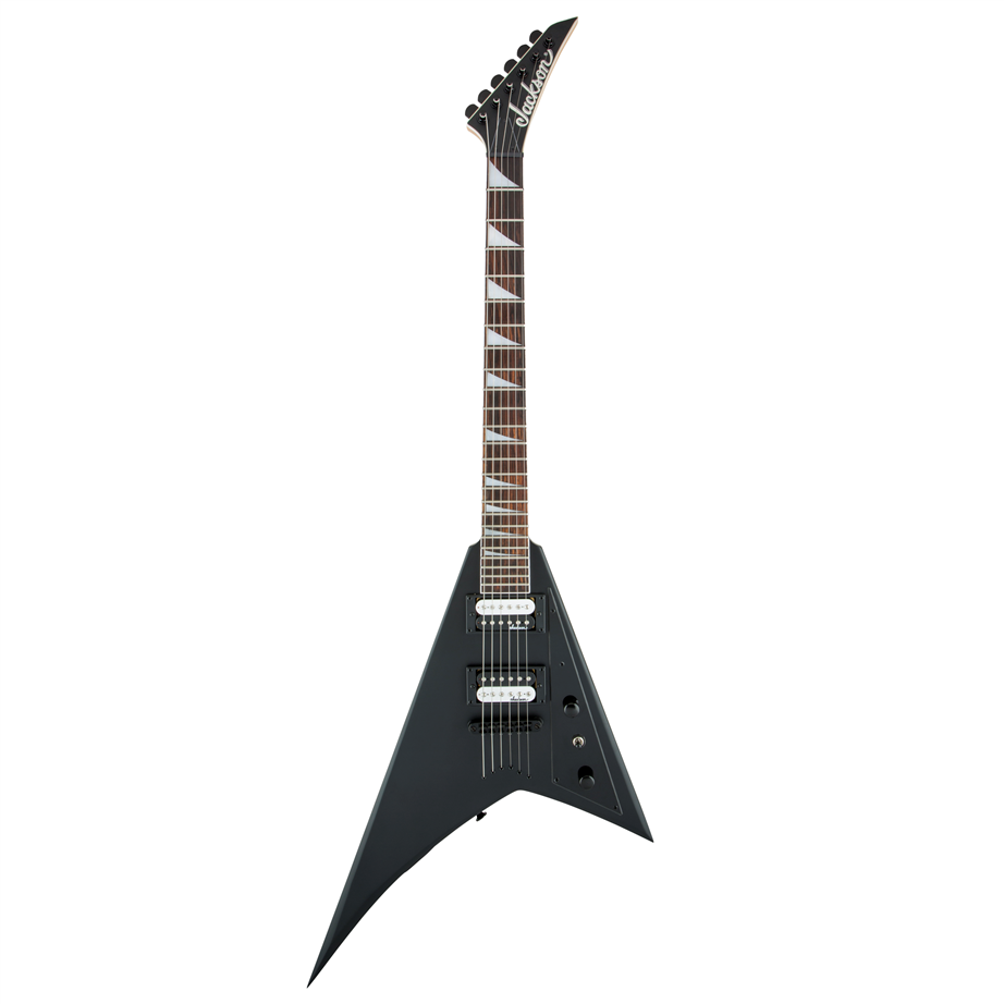 Jackson J Series Rhoads JS32T S Satin Black