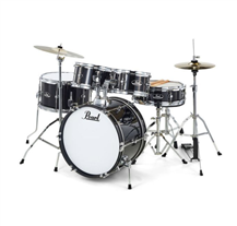 Pearl Roadshow Jr. RSJ465C Jet Black