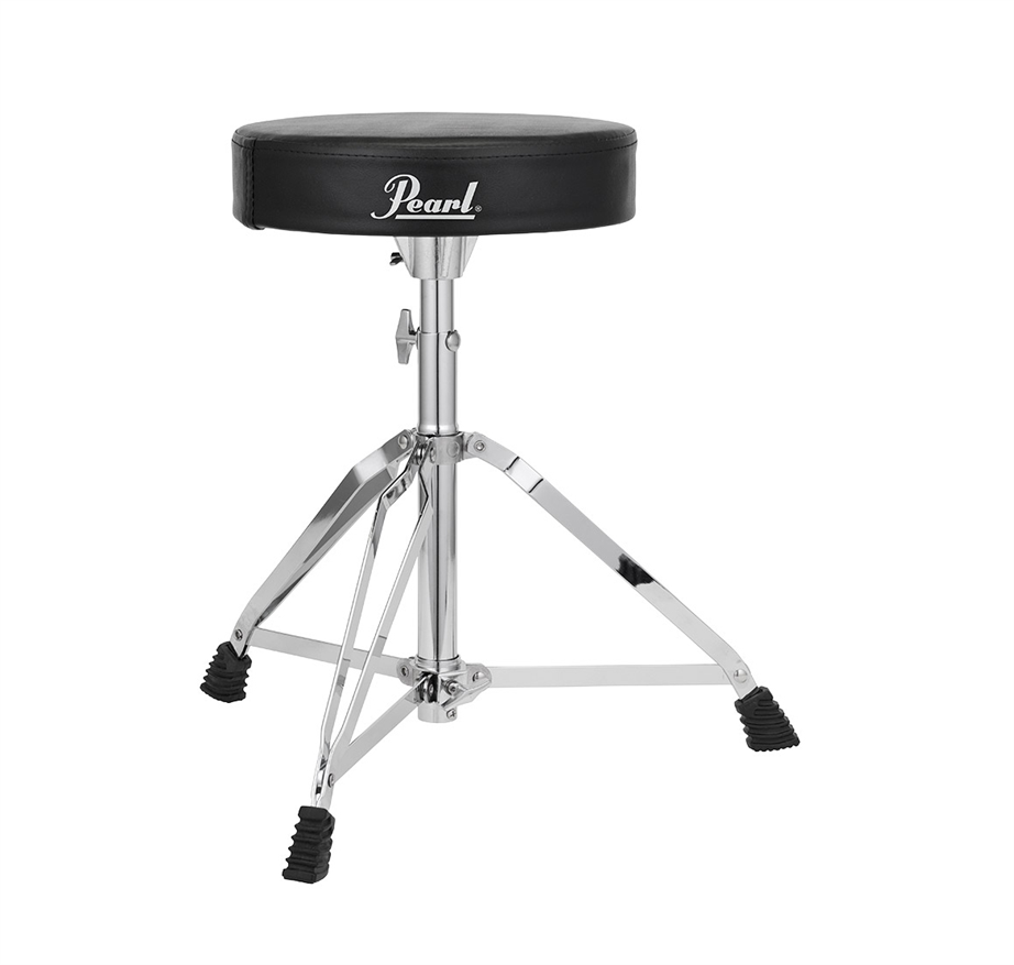Pearl D-50 Drum Throne
