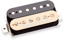 Seymour Duncan SH2B-4C Zebra Bridge