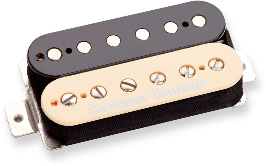 Seymour Duncan SH2B-4C Zebra Bridge