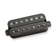 Seymour Duncan TB6 Distortion Zebra