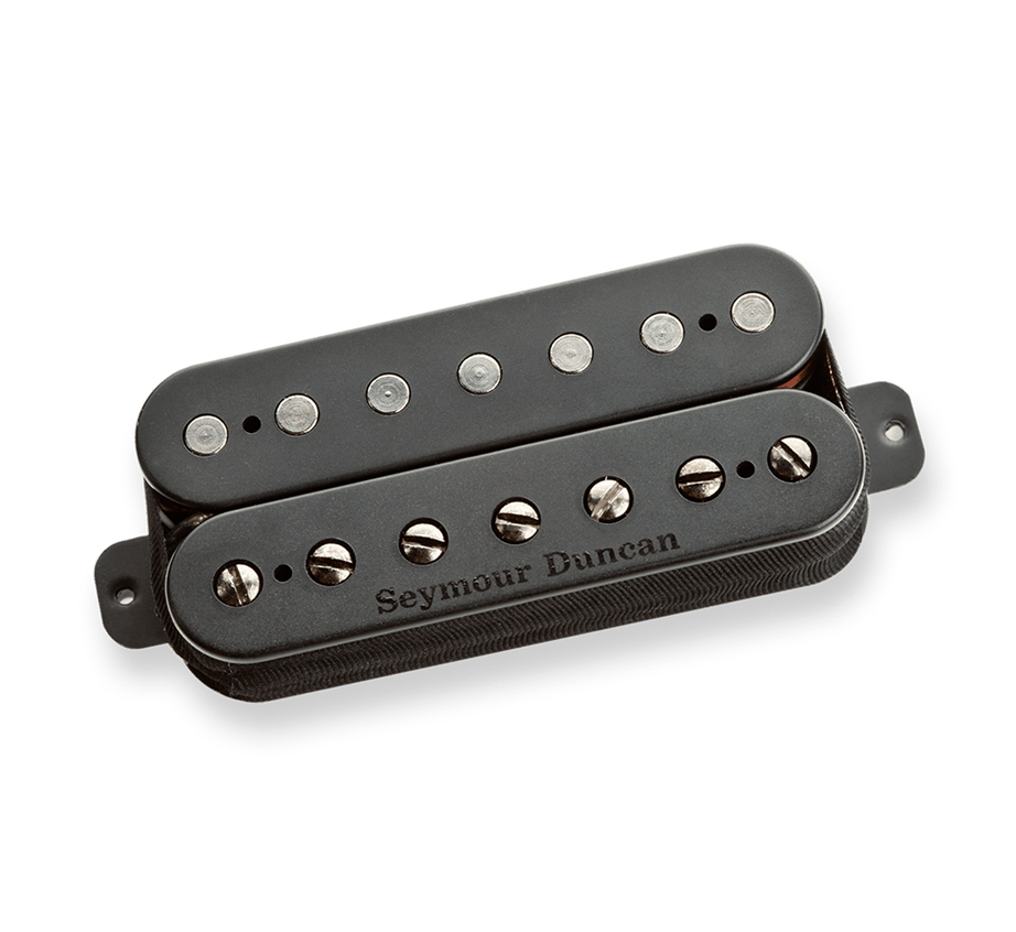 Seymour Duncan TB6 Distortion Zebra