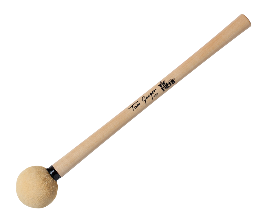 Vic Firth TG07 Tom Gauger Ultra Staccato mallet