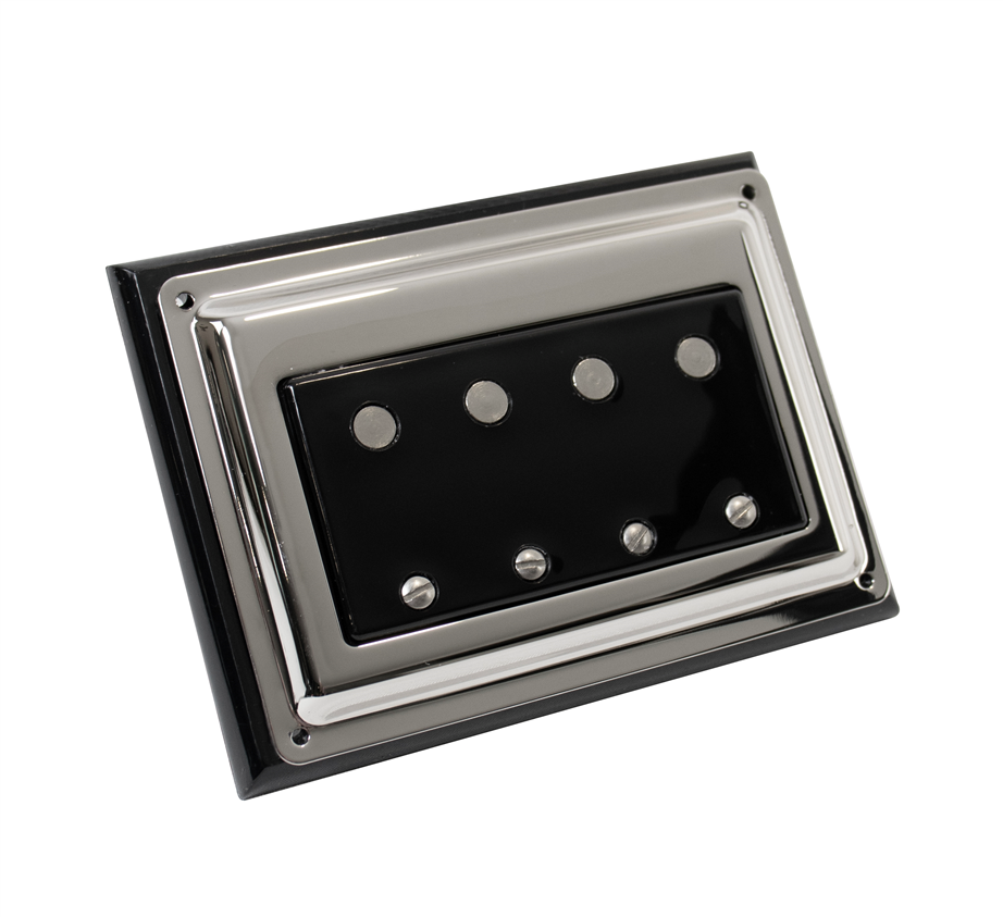 Guild BS-1 BiSonic Bridge Bass Guitar Pickup