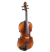 Gewa Allegro VA1 16" Pack w/Case and Bow Viola