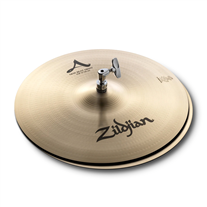 Zildjian New Beat 15" Hi Hat Cymbal (pair)