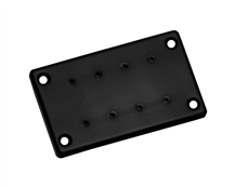 Dimarzio Model One DP120BK Bass Guitar Pickup