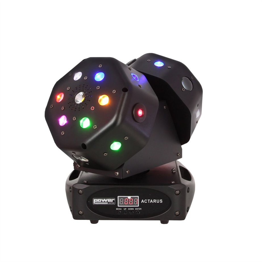 PowerLighting ACTARUS Lightning Set