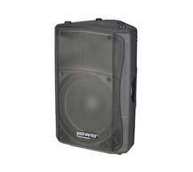 PowerAcoustics Experia 15A MK2 Active Speaker
