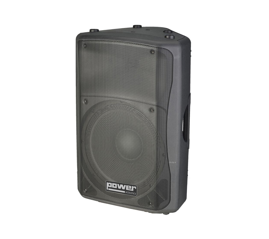 PowerAcoustics Experia 15A MK2 Active Speaker