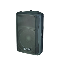 PowerAcoustics Experia 08A MK2 Active Speaker