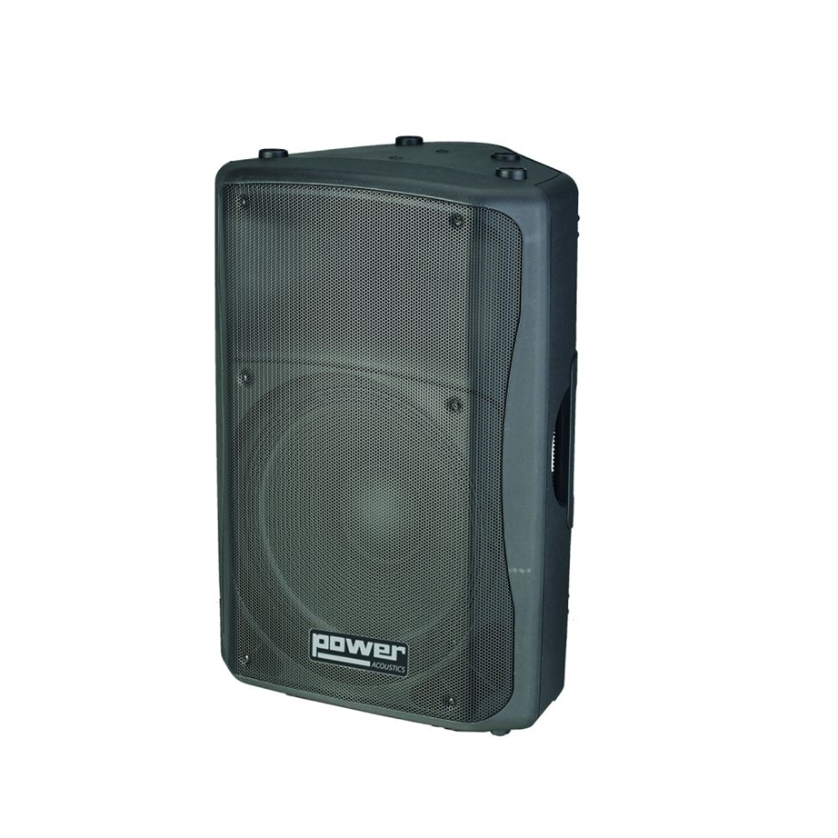 PowerAcoustics Experia 08A MK2 Active Speaker
