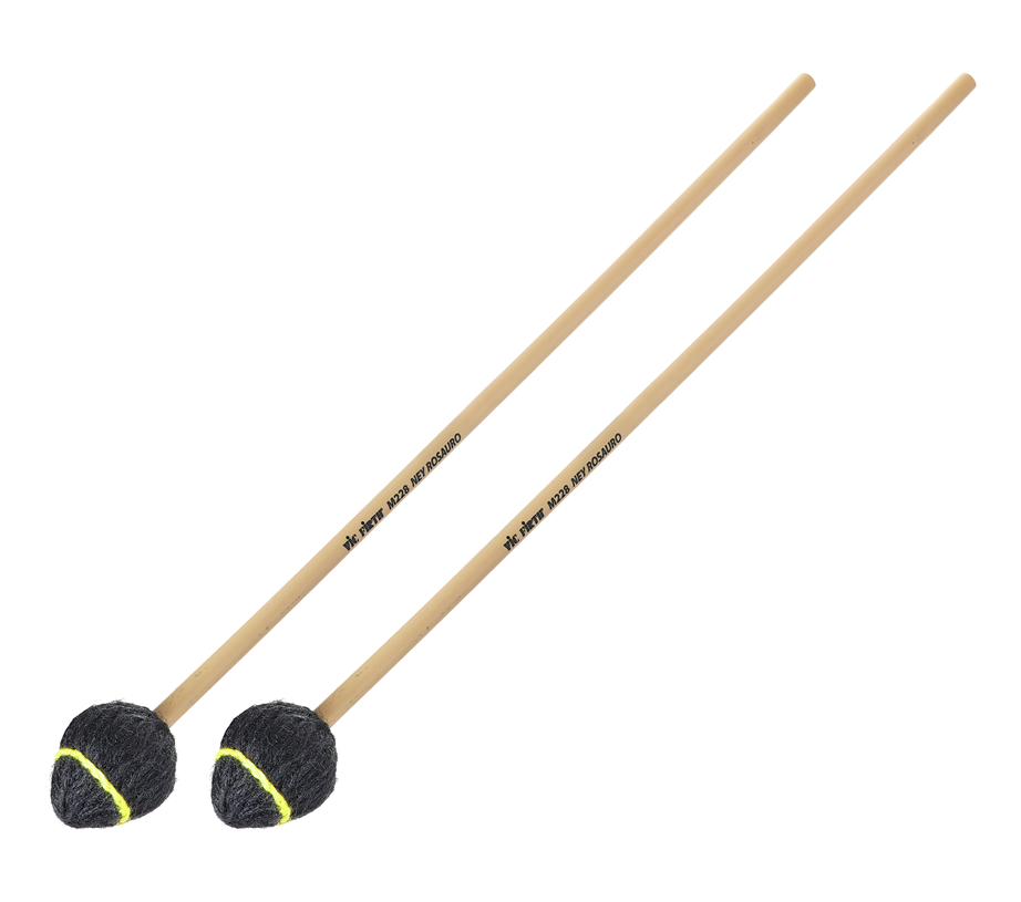 Vic Firth M228 Ney Rosauro Marimba / Vibraphone Mallets