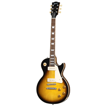 Gibson Les Paul Standard 50s P-90 Tobacco Burst
