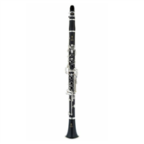Yamaha YCL650E 03 18 keys Clarinet