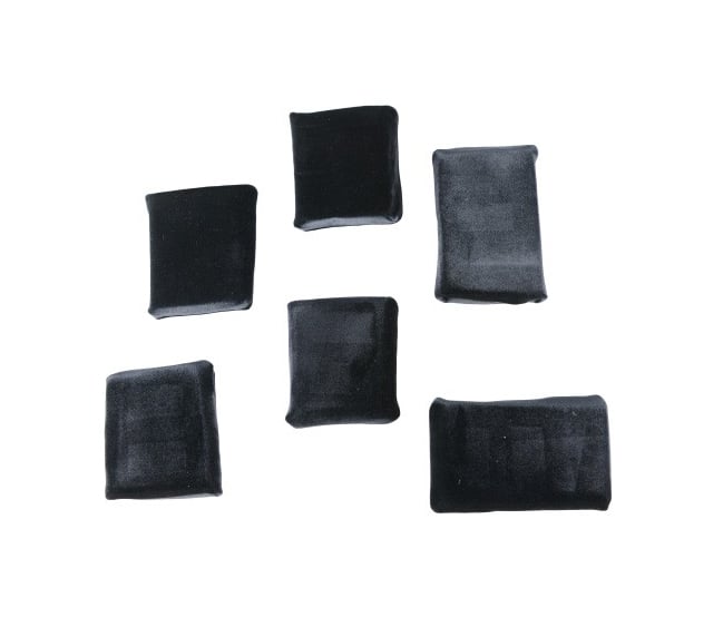 Conjunto de Almofadas BAM 9015