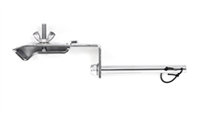 Gibraltar SC-DTC Triangle Holder With clamp