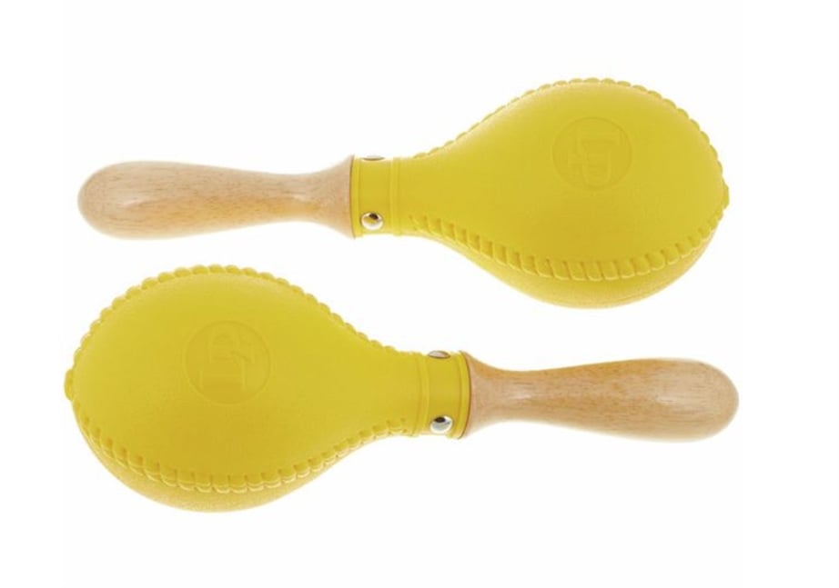 Maracas Profissionais LP LP281