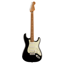 Fender Limited Edition Player Stratocaster PF Black