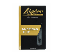 Legere American Cut 1.75 1 uni Alto Sax Reed