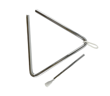 Jinbao T6 15cm Triangle
