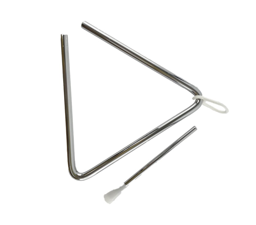 Jinbao T6 15cm Triangle