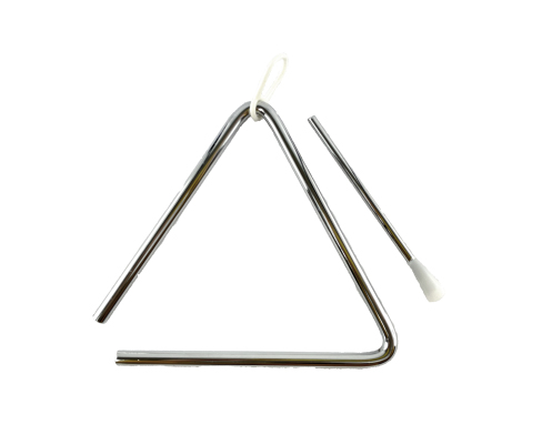 Jinbao T8 20cm Triangle