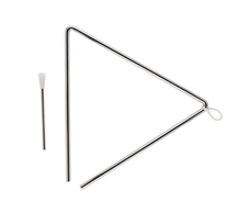 Jinbao T10 25cm Triangle
