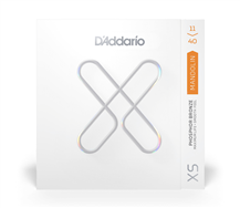 Daddario XSM1140 Mandolin String Set