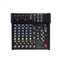 Definitive Audio TM 433 BU-DSP Mixing Desk