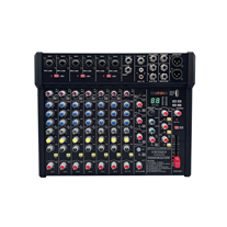 Definitive Audio TM 633 BU-DSP Mixing Desk