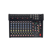 Definitive Audio TM 833 BU-DSP Mixing Desk