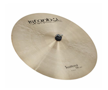 Istanbul Agop 19" Traditional Medium Crash Cymbal